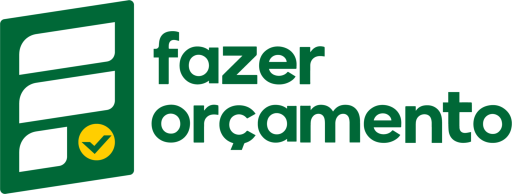 Logo Fazer Orçamento Rodapé