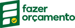 Logo Fazer Orçamento Rodapé