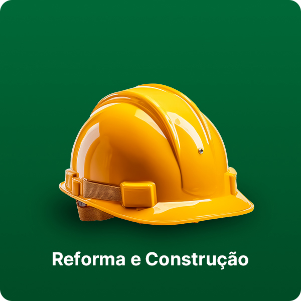 Reforma e contrução