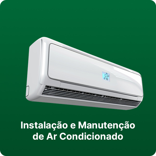 Ar condicionado
