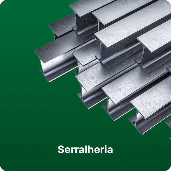 Serralheria