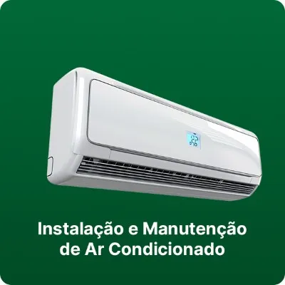 Ar Condicionado
