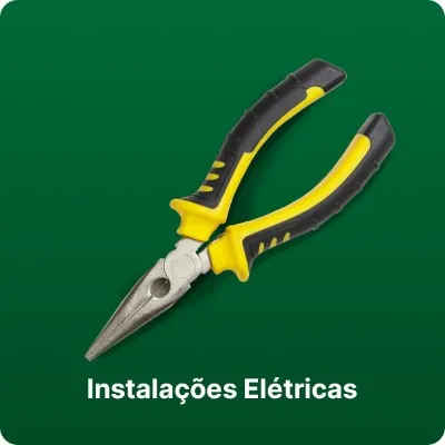 Instalações Elétricas