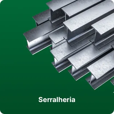 Serralheria