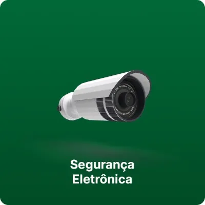 Segurança eletronica